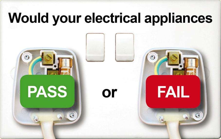 pat testing in birmingham