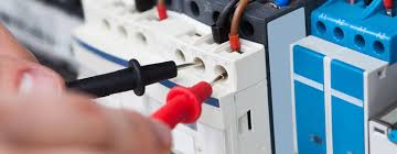 electrcial safety inspections in birmingham